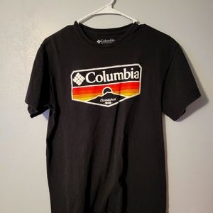 Columbia Men's T-Shirt